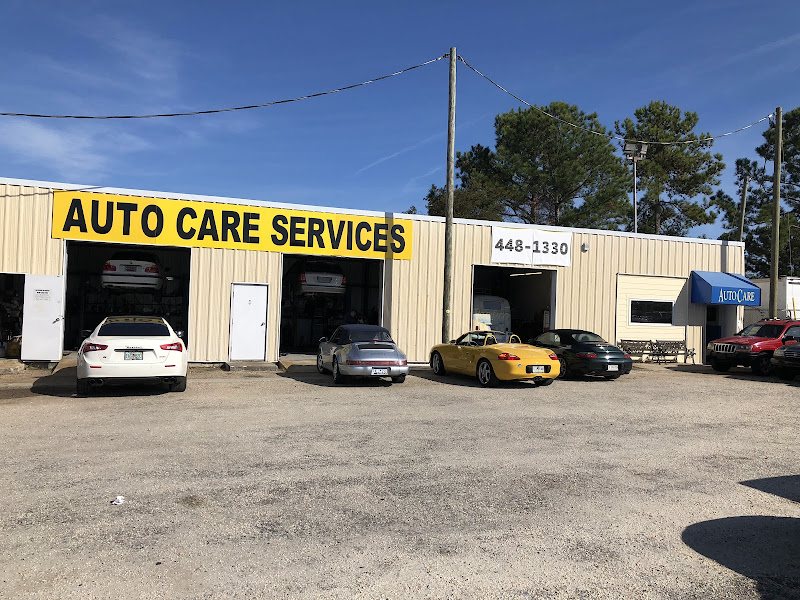 Autocare Services LLC