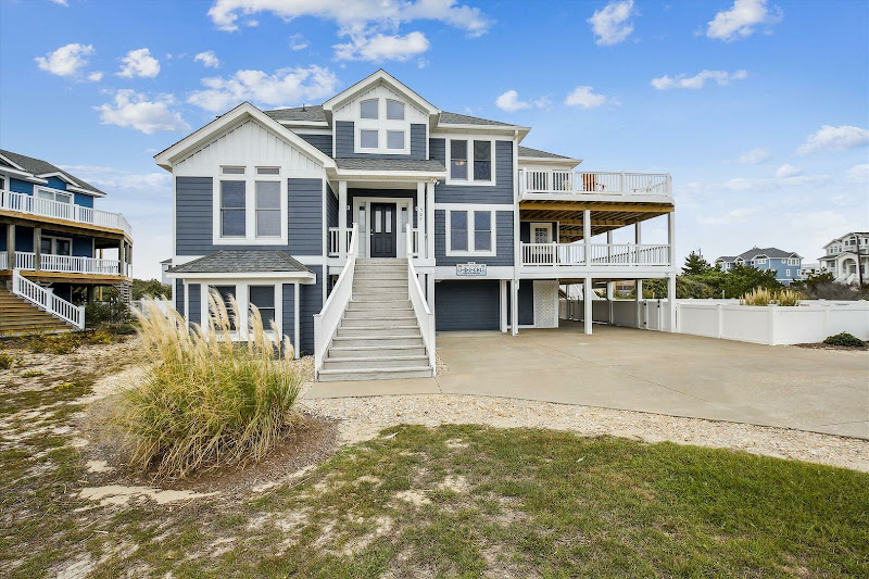 Shoreline OBX Vacation Rentals - Vacation home rental agency in Kitty Hawk