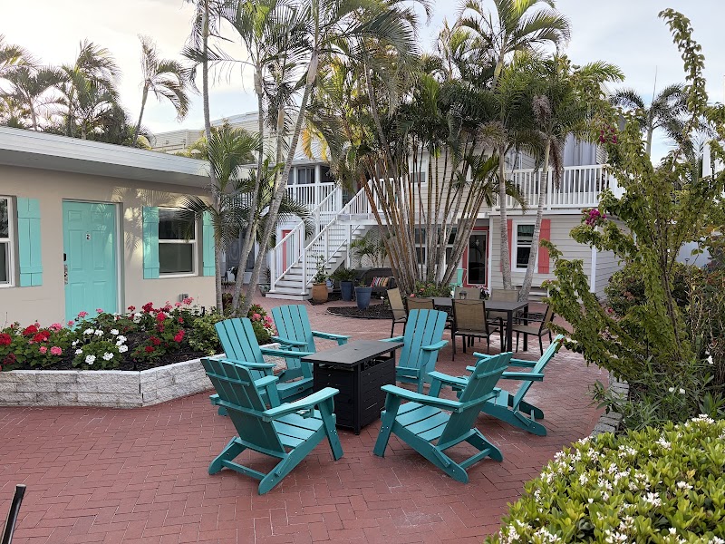 Anna Maria Island Getaway - Vacation home rental agency in Bradenton Beach