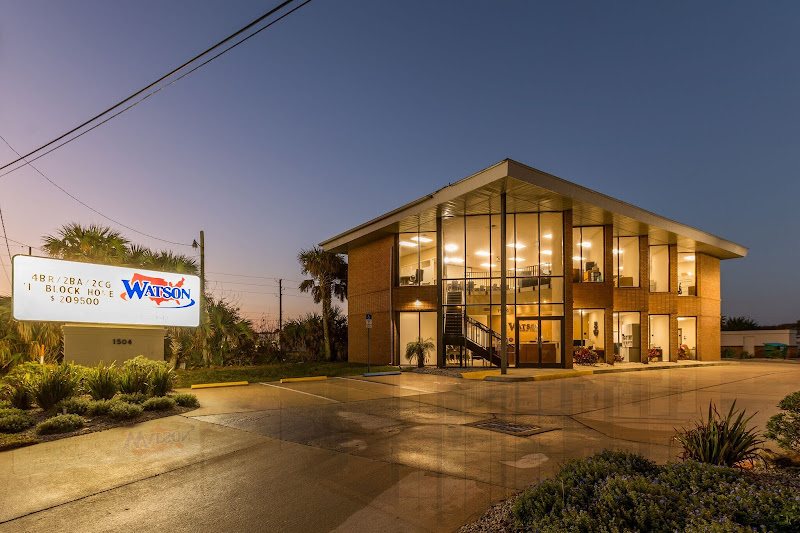 Watson Realty Corp New Smyrna Beach - Real estate agency in New Smyrna Beach