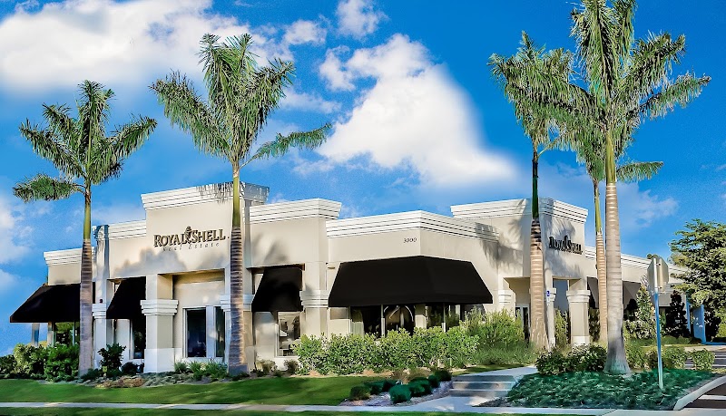 Royal Shell Real Estate, Inc.