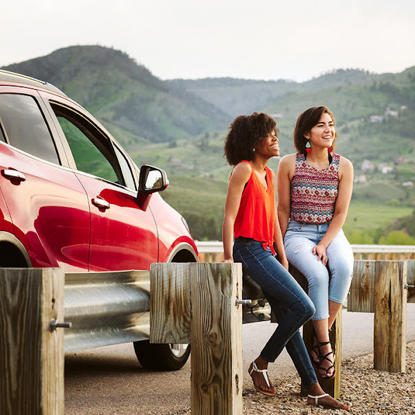 Alamo Rent A Car - Car rental agency in Charleston