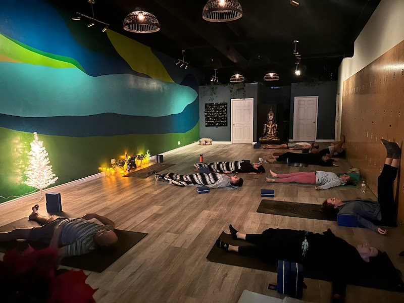 Yoga Haven