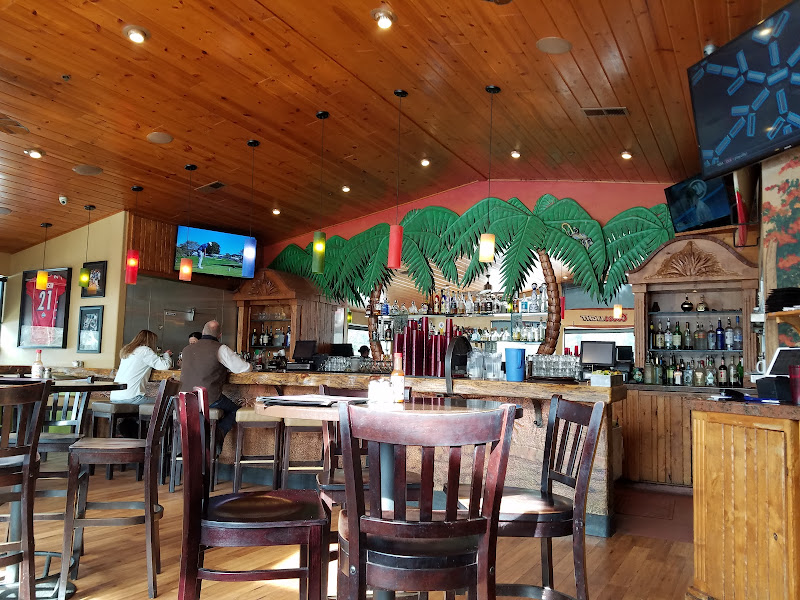 Roberto's Cafe - Mexican restaurant in Mammoth Lakes