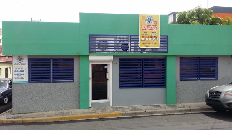 Life Quiro Spine Rehabilitation Center - Wellness center in Puerto Plata 57000