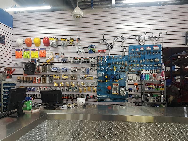 Electro Ferretería Tavarez EFT - Hardware store in Puerto Plata 57000