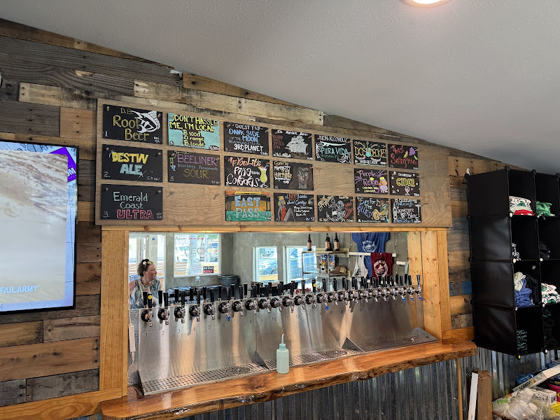 The Deck at Destin Brewery - Restaurant in Destin
