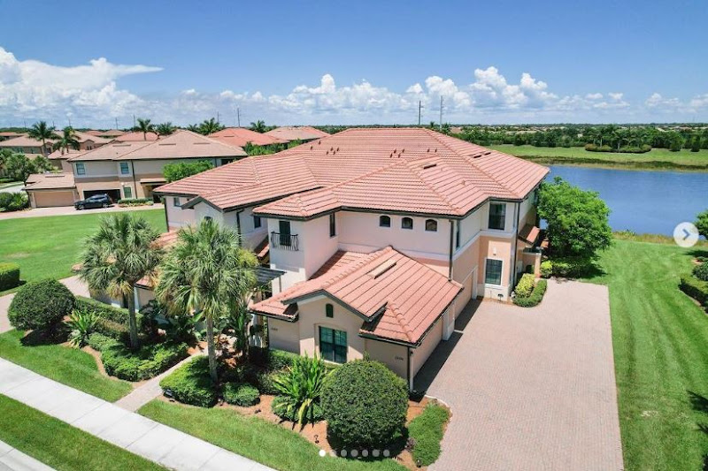 Chris Rogers Realtor - Home Dream Team Clearwater