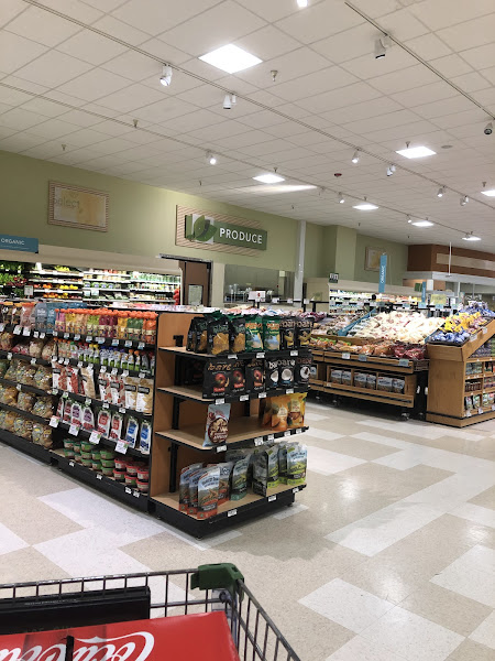 Publix Super Market on Eglin Pkwy - Supermarket in Fort Walton Beach