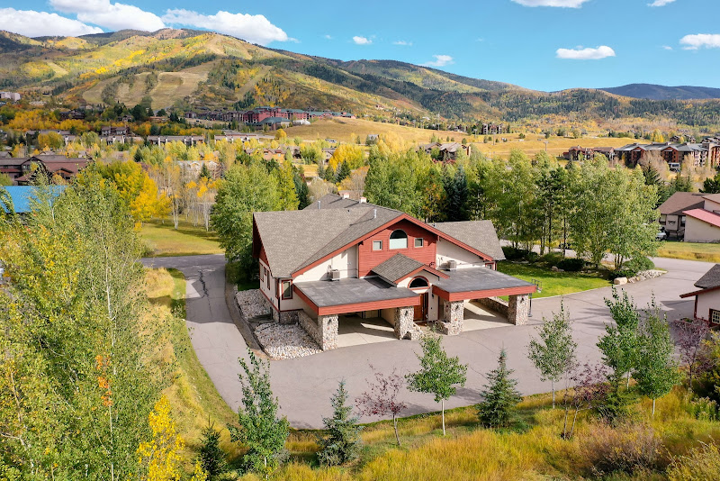 Steamboat Lodging Company