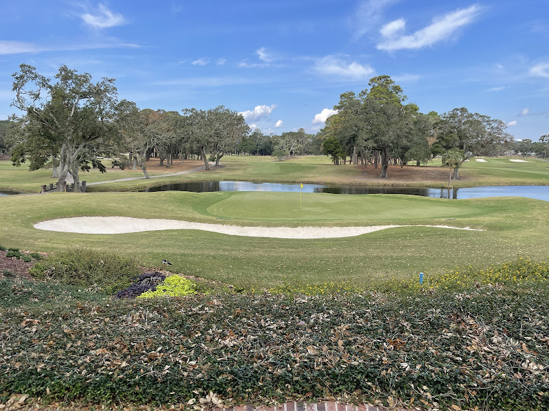 Dunes Golf and Beach Club