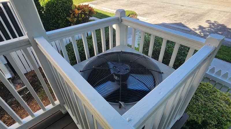 Sub Zero AC & Refrigeration