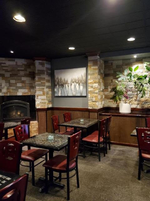 Dozo Sushi and Bar - Sushi restaurant in Colorado Springs