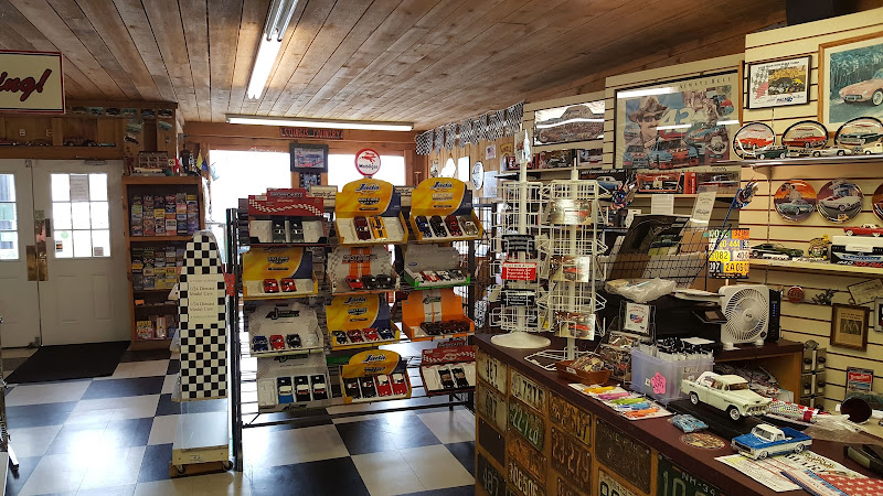 Wheels of Yesteryear - Museum in Myrtle Beach