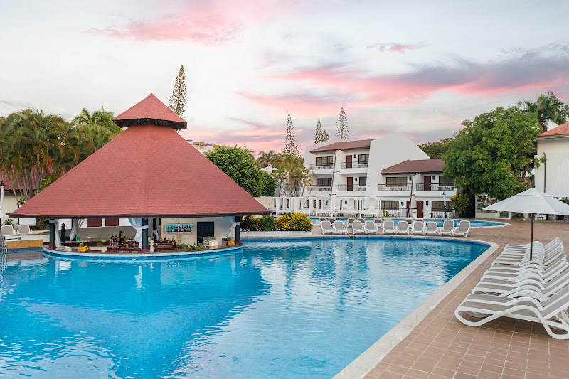 BlueBay Villas Doradas - Resort hotel in Puerto Plata 57000
