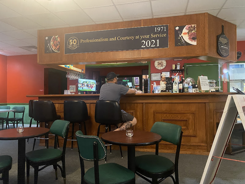 Number 1 Pizza - Pizza restaurant in Lake George