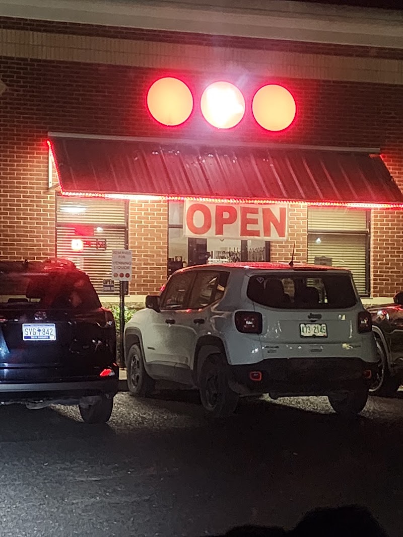 Venning Liquor & Spirits - Liquor store in North Charleston