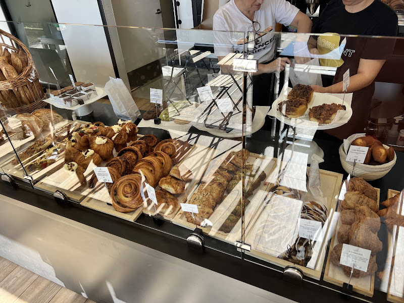 JL Patisserie - Patisserie in Scottsdale