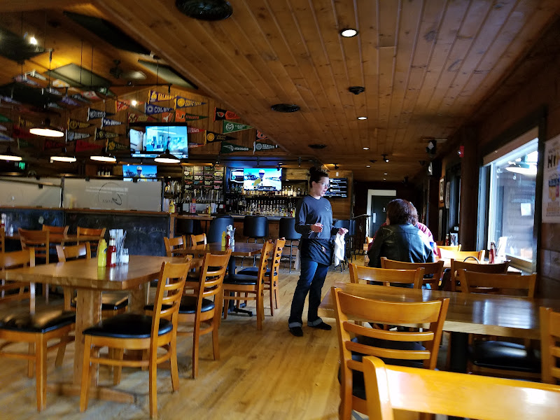 The Garrison - Bar & grill in Lake George