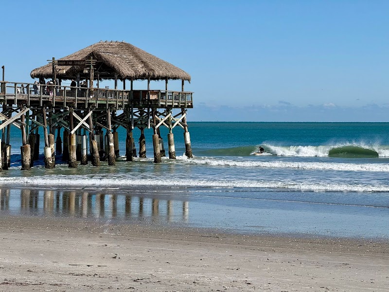 Cocoa Beach Chair photo