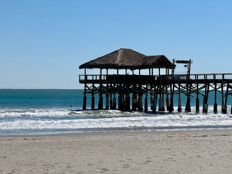 Cocoa Beach Chair photo