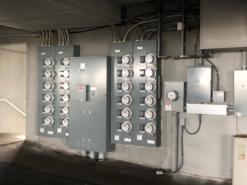 Atlantic Electric - Electrician in Ocean City