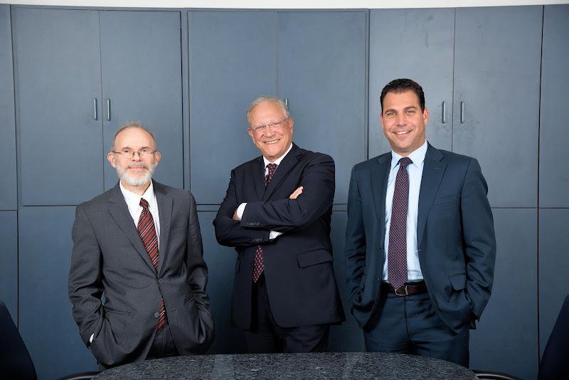 Gerson & Schwartz Accident & Injury Lawyers