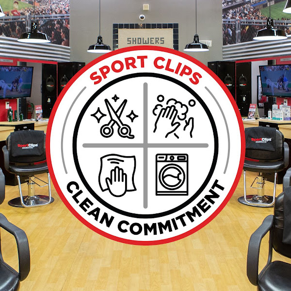Sport Clips Haircuts of Destin - Hair salon in Destin