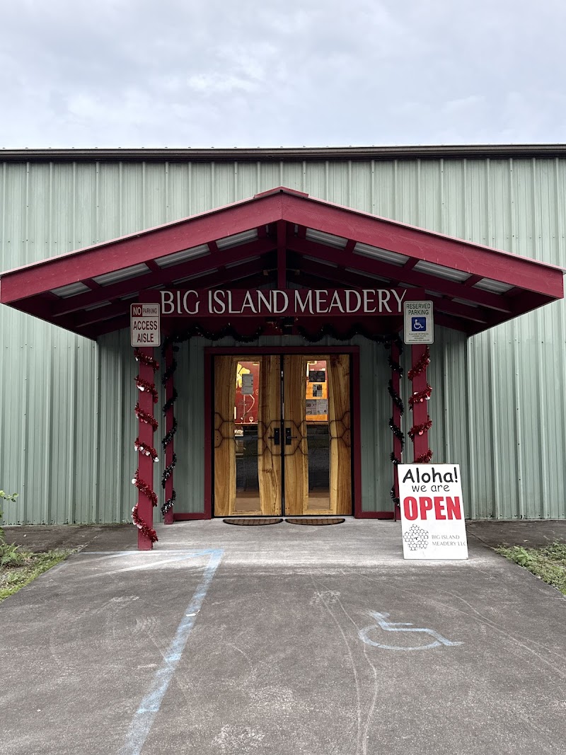 Big Island Meadery photo