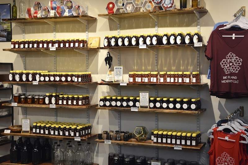 Big Island Meadery photo