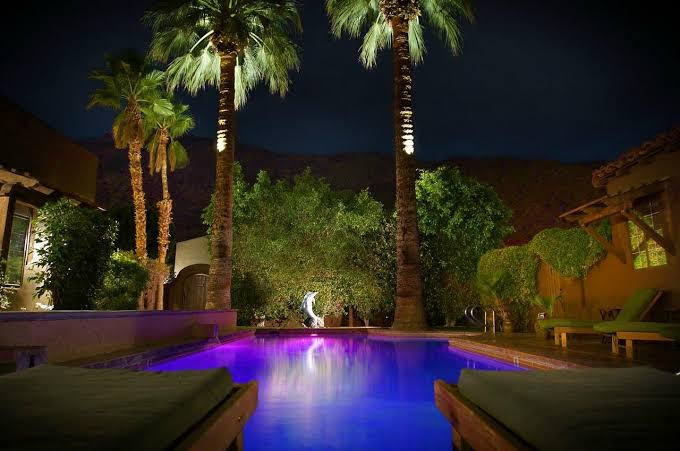 Talavera Palm Springs - Hotel in Palm Springs