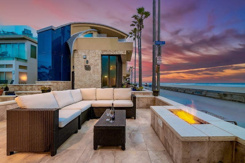 San Diego Vacation Rentals
