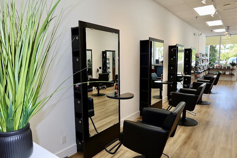 Salon and Spa Botanica