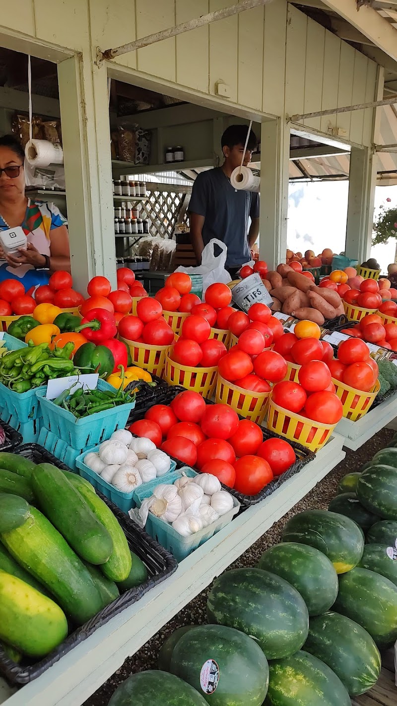 Green Acre Market photo