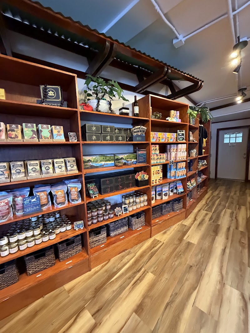 Mānoa Chocolate & Wine Bar photo