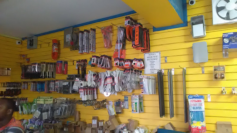 Power Plus Electrical & Plumbing Hardware - Electrical equipment supplier in 4 St Claver Ave