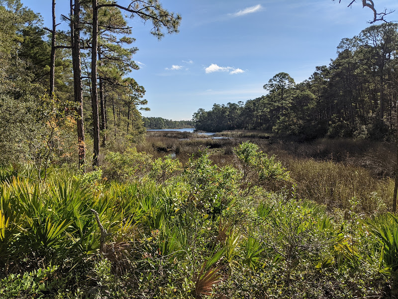 Eastern Lake Campground 1 - Campground in FL 32459