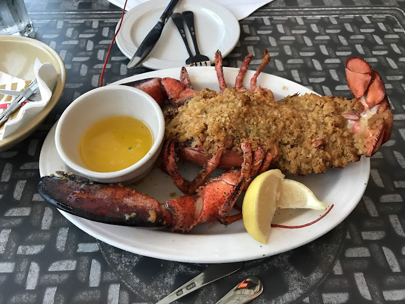 DiMillo's On the Water