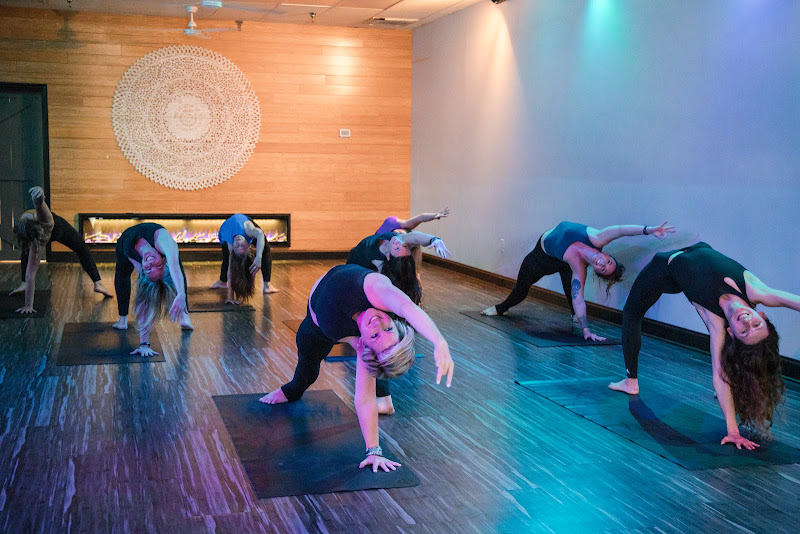 Pure Yoga Studio OC - Yoga studio in Ocean City