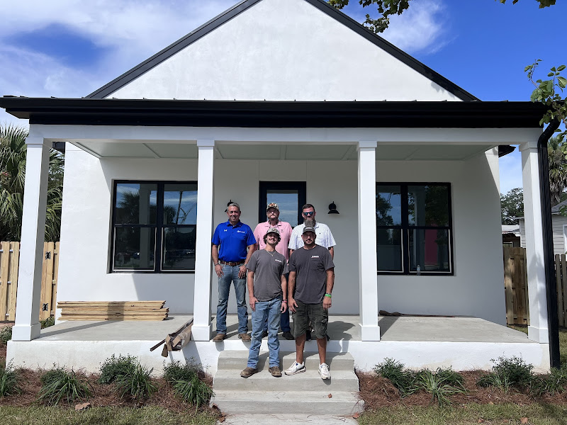 Johnson Electrical Services