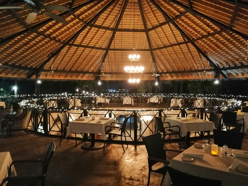 Bellefield Restaurant & Bar