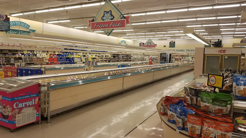 Winn-Dixie - Grocery store in Cocoa Beach