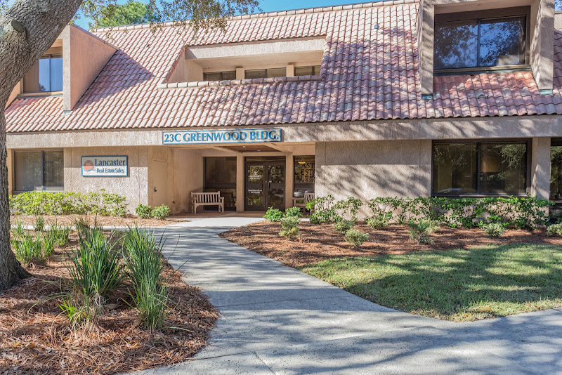 Berkshire Hathaway HomeServices Hilton Head Bluffton Realty