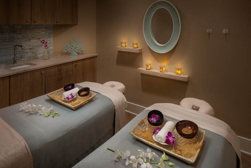 Jala Spa