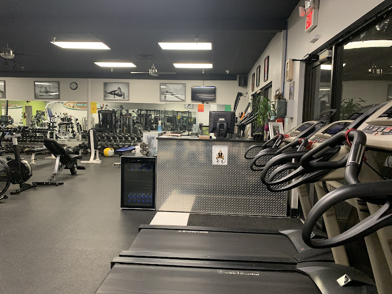 Destin Athletic Club - Gym in Destin