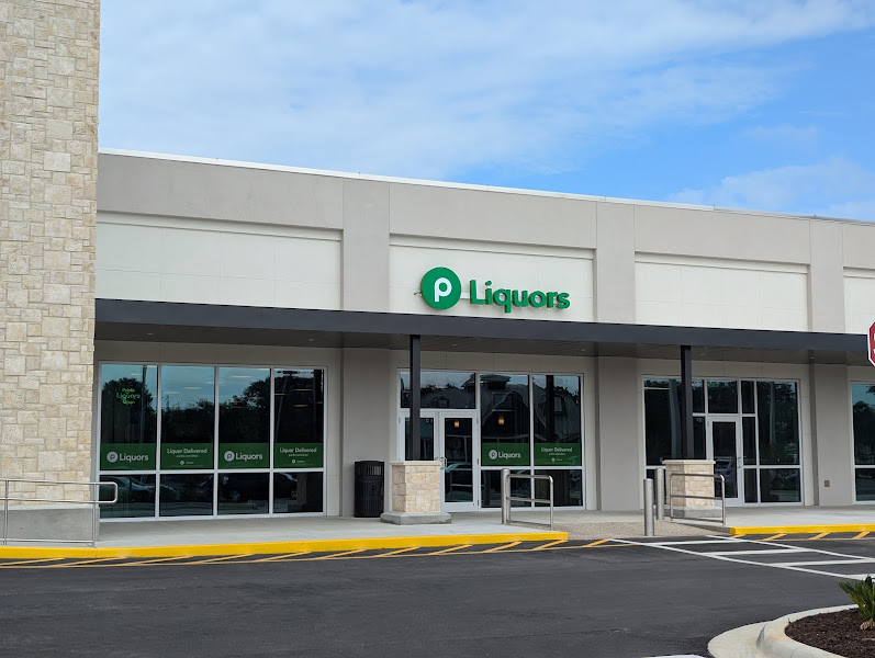 Publix Liquors at Main Street - Liquor store in Destin