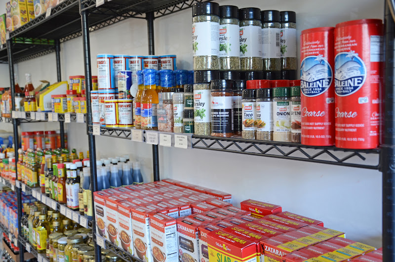 Goatfeathers Seafood Market - Grocery store in Santa Rosa Beach