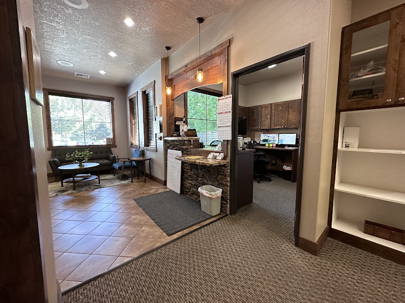 Fletcher Chiropractic Center