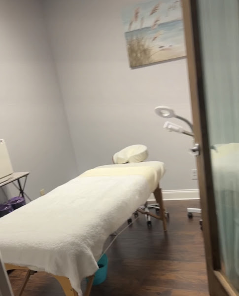 Soleil Serenity Spa