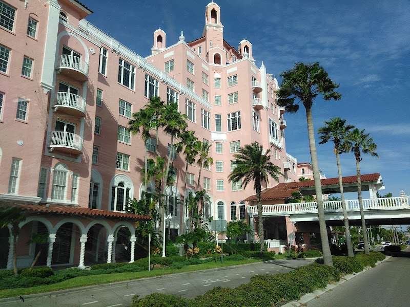 Frank T Hurley Associates Inc - Real estate agency in St Pete Beach